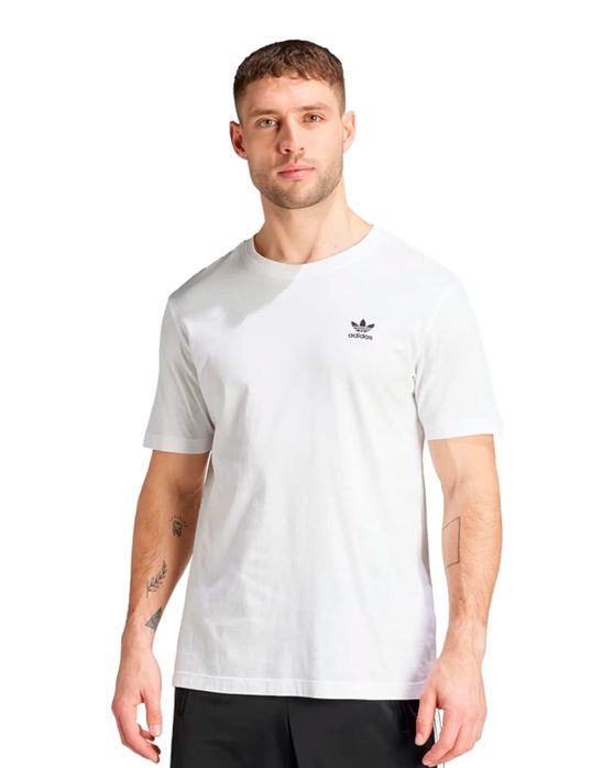 Camiseta adidas Essentials Unissex