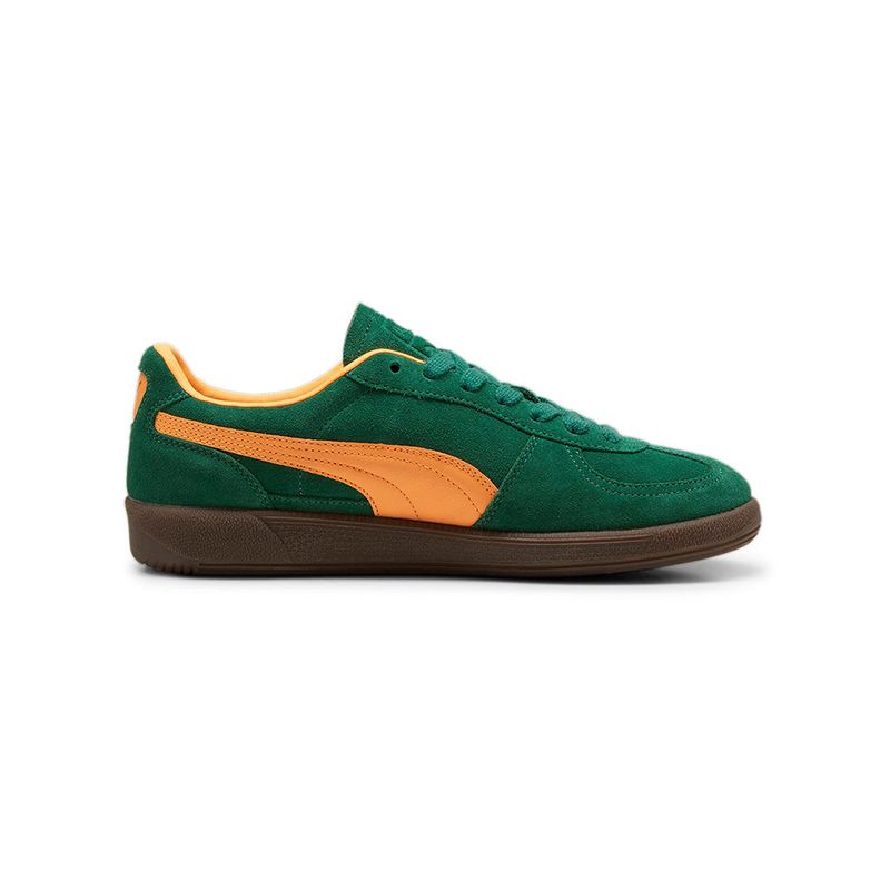 Tenis Puma Palermo Unissex | Tenis e na Authentic Feet