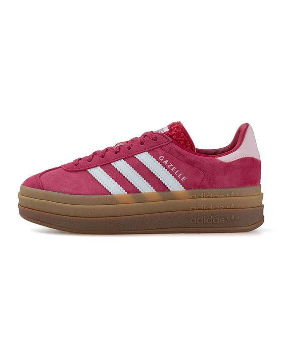 Tênis adidas Gazelle Bold W Feminino