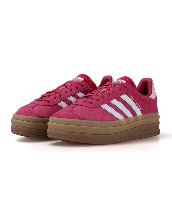 Tênis adidas Gazelle Bold W Feminino