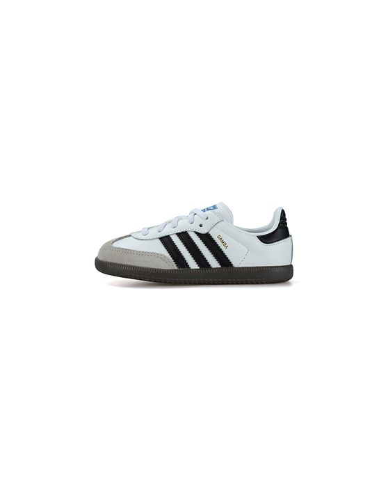 Tênis Adidas Samba Og El Infantil