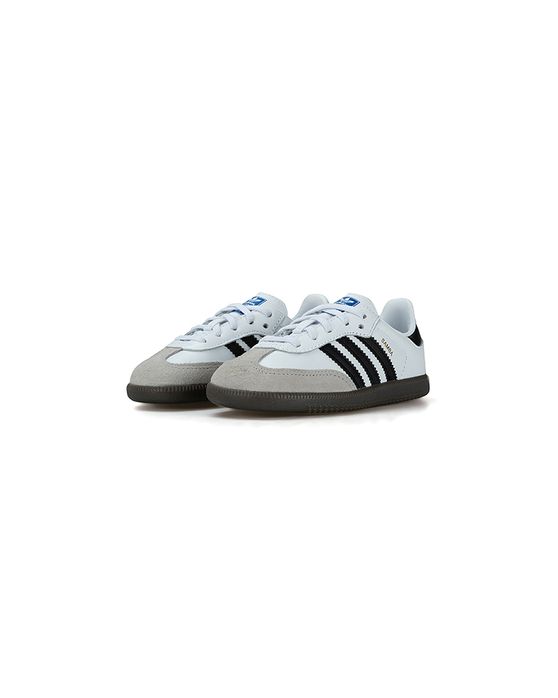 Tênis Adidas Samba Og El Infantil