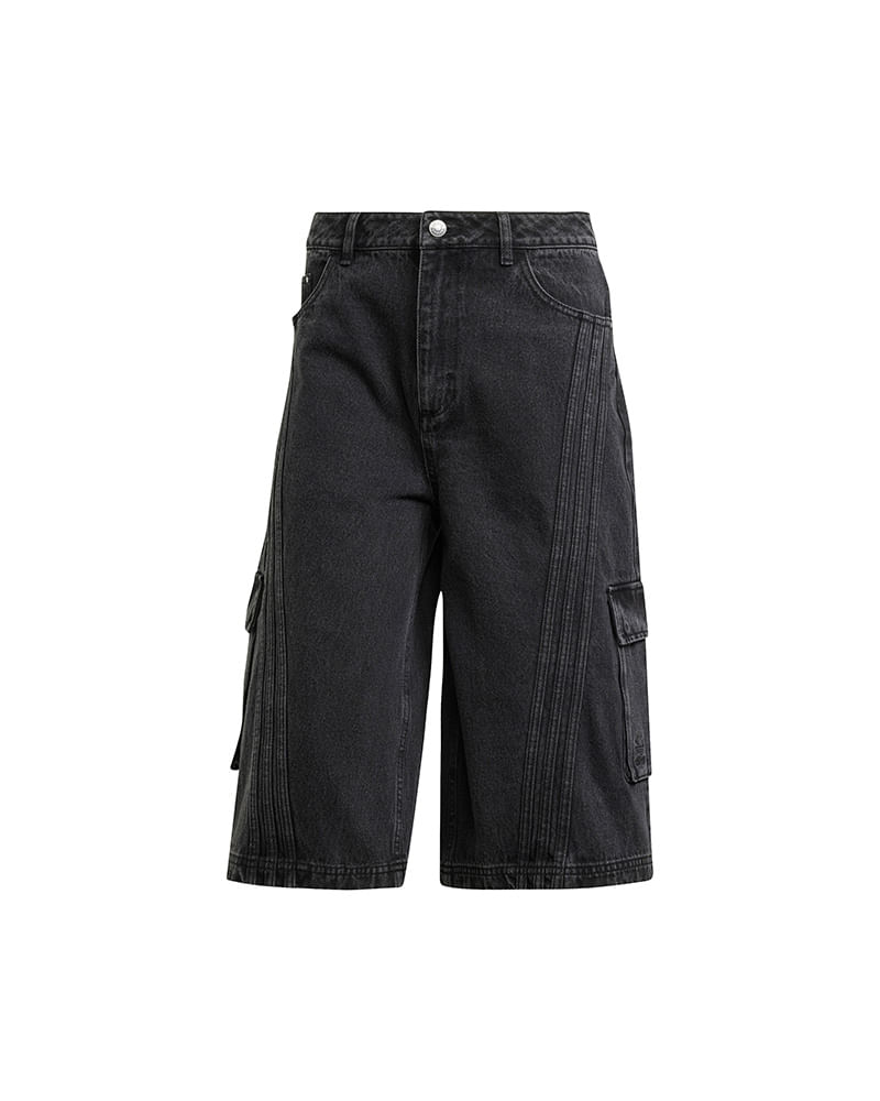 Bermuda-adidas-Dnm-Capri-Feminna