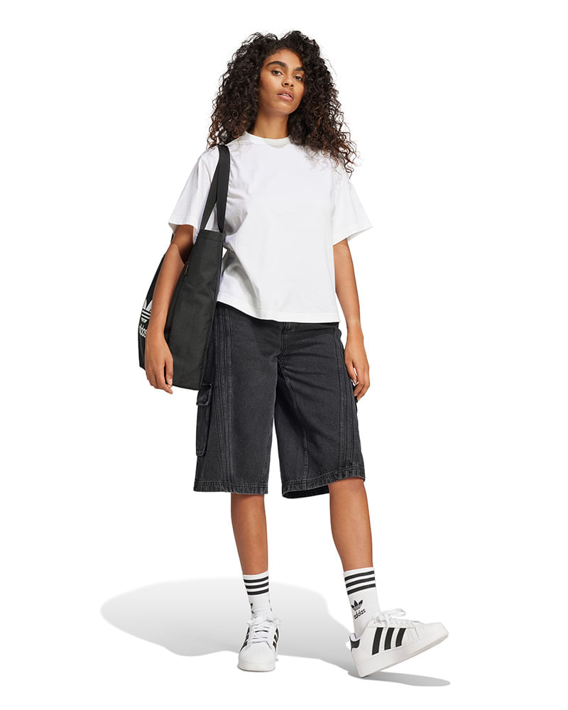 Bermuda-adidas-Dnm-Capri-Feminna