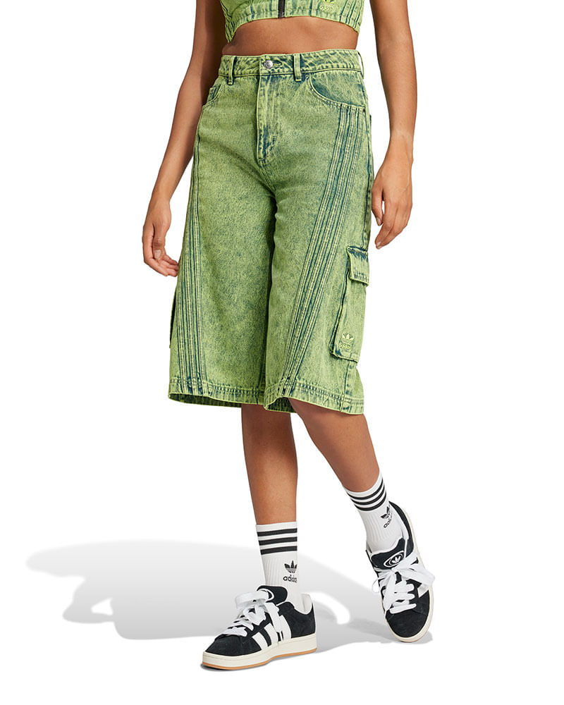 Bermuda-adidas-Dnm-Capri-Feminna