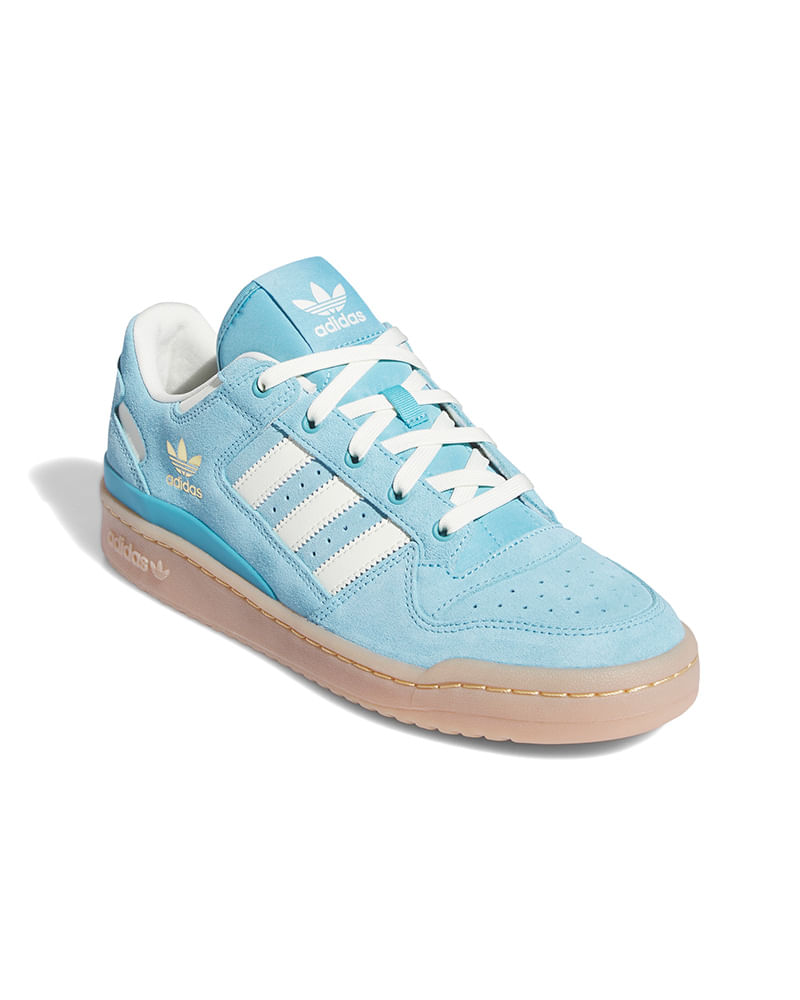 Tenis-adidas-Forum-Low-CL-Masculino