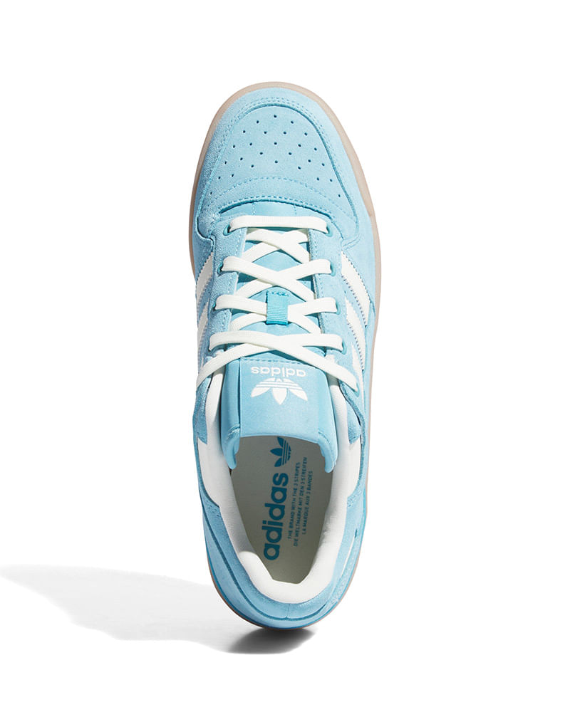 Tenis-adidas-Forum-Low-CL-Masculino