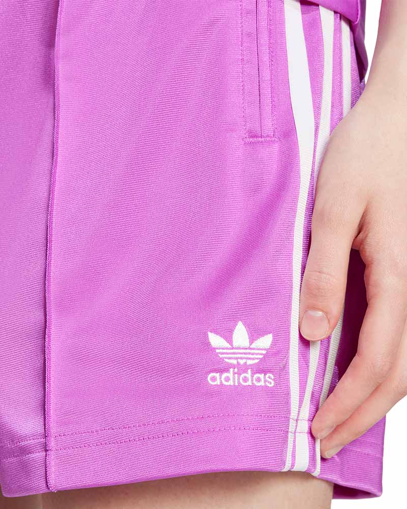 Shorts-adidas-Firebird-Feminino