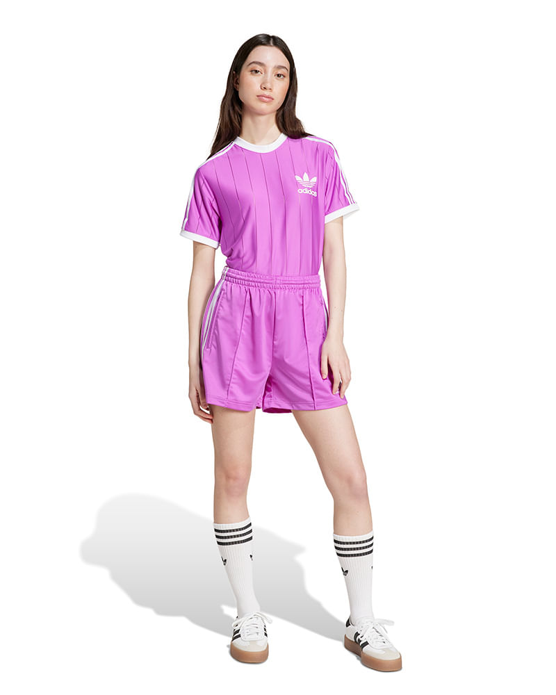 Shorts-adidas-Firebird-Feminino