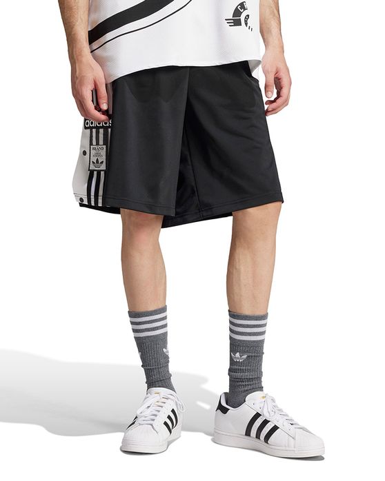 Shorts adidas Megabreak Masculino