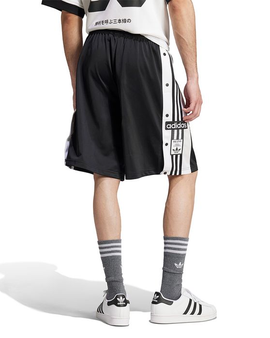 Shorts adidas Megabreak Masculino