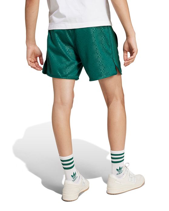 Shorts adidas 80s knit Sprint Masculino