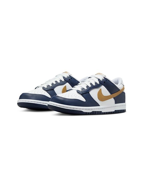 Tênis Nike Dunk Low GS Infantil