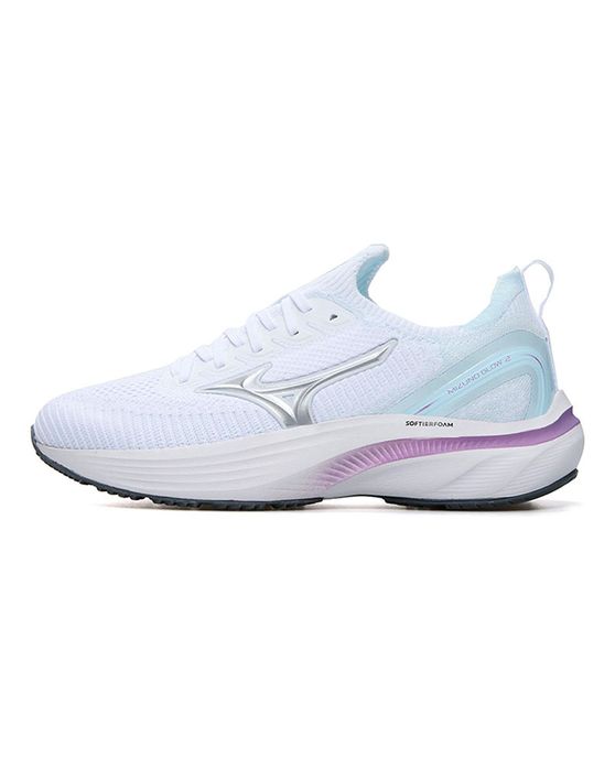 Tênis Mizuno Glow 2 Feminino