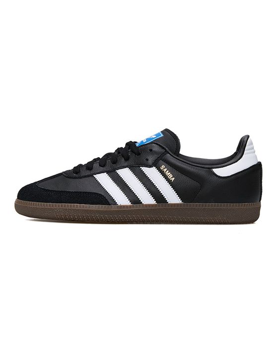 Tênis adidas Samba OG