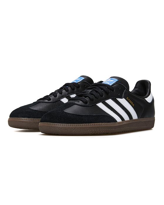 Tênis adidas Samba OG