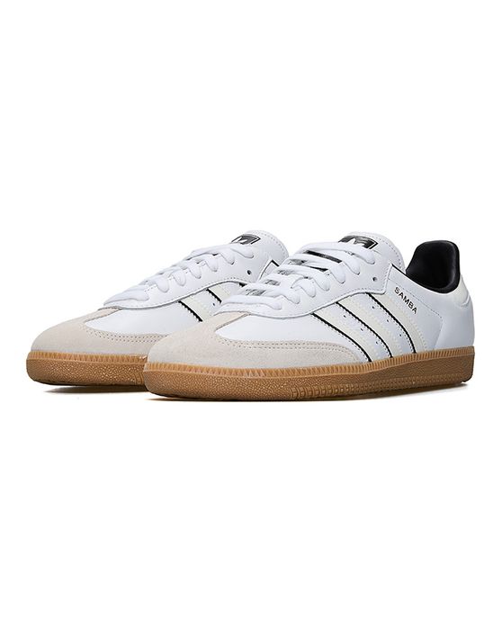 adidas Samba: Feminino e Masculino | Authentic Feet