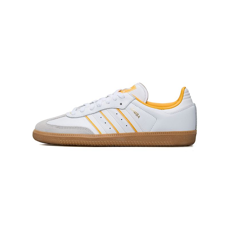 Tenis adidas Samba OG Masculino | Tenis e na Authentic Feet