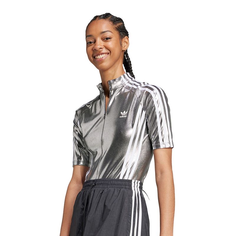 Body adidas feminino hotsell