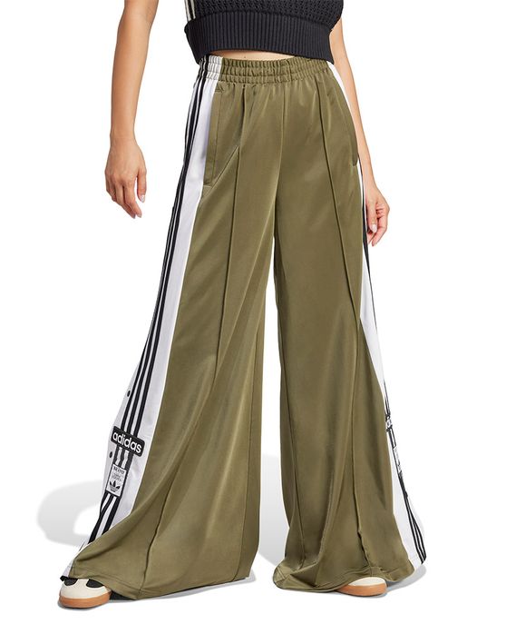 Calça adidas Mega Os Adibrk Feminina