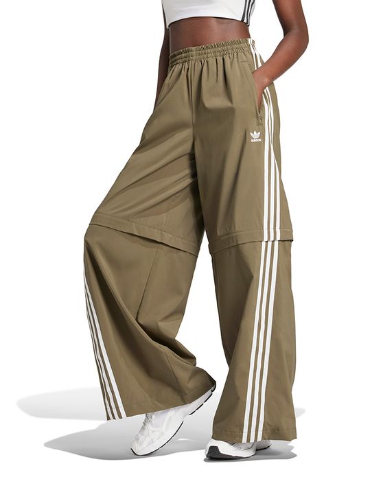 Calça adidas adilenium Season 2 Feminina