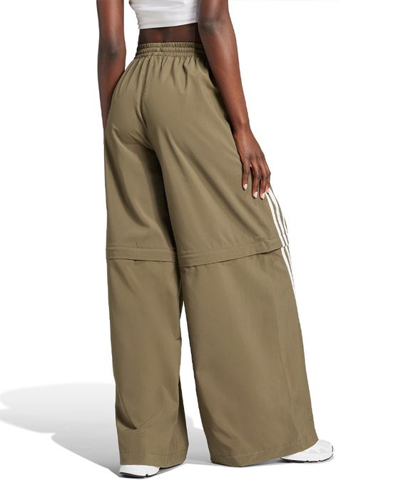 Calça adidas adilenium Season 2 Feminina