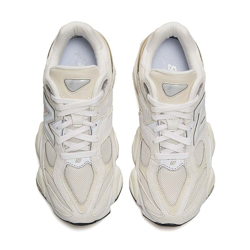 Tenis New balance 9060 Unissex Tenis e na Authentic Feet