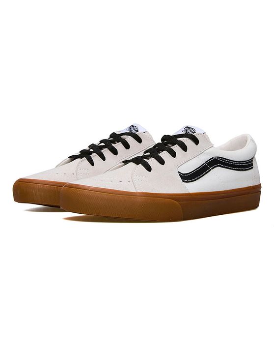 Tênis Vans Ua Sk8-Low Masculino