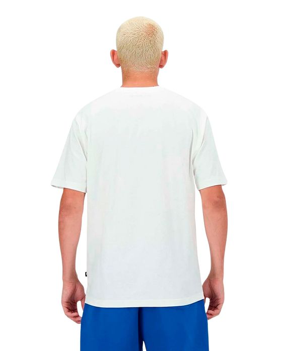 Camiseta New balance Premium Logo Masculina