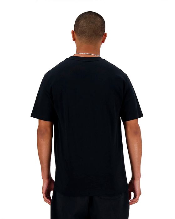 Camiseta New balance Premium Logo Masculina
