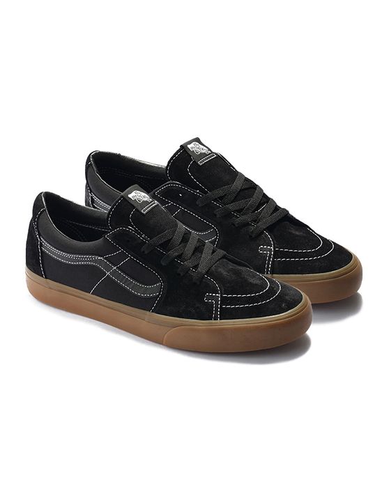 Tênis Vans UA SK8-Low Unissex
