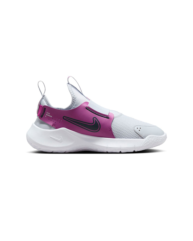 Tenis-Nike-Flex-Runner-3-GS-Infantil