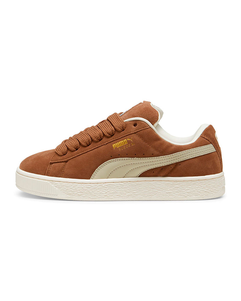 Tenis-Puma-Suede-Xl-Unissex