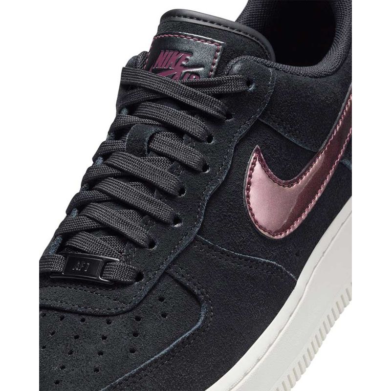 Nike air force 1 07 suede feminino store
