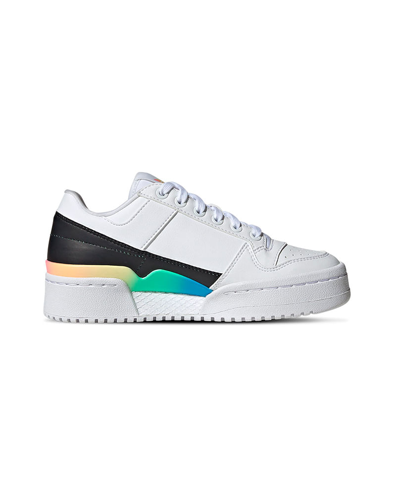 Tenis-adidas-Forum-Bold-GS-Infantil