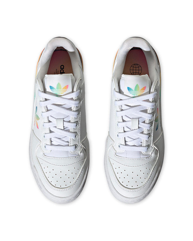 Tenis-adidas-Forum-Bold-GS-Infantil