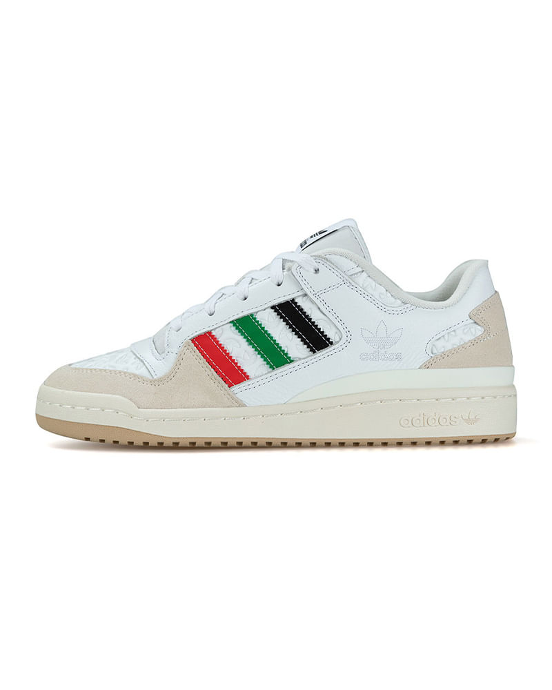 Tenis-adidas-Forum-Low-Cl-Masculino