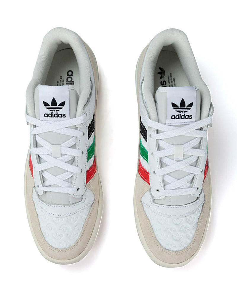 Tenis-adidas-Forum-Low-Cl-Masculino