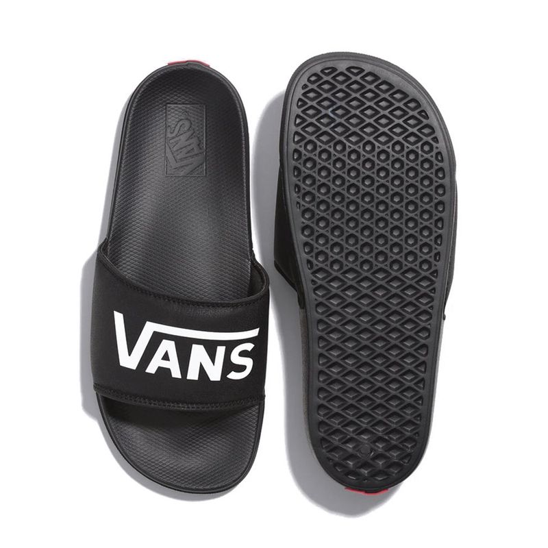 Chinelo Vans La Costa Slide-on Unissex
