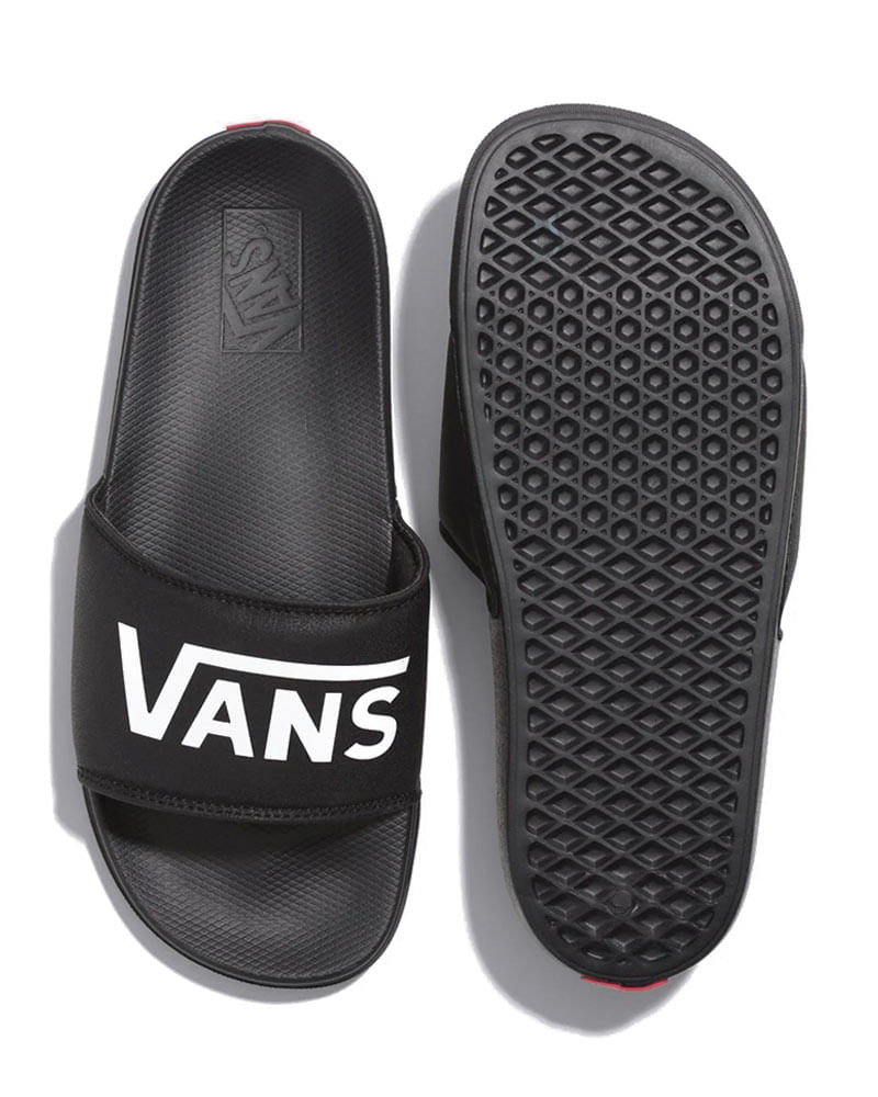 Chinelo Vans La Costa Slide-on Unissex Chinelos é na Authentic