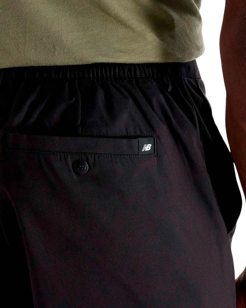 Calca-New-balance-Athletics-Tapared-Masculina