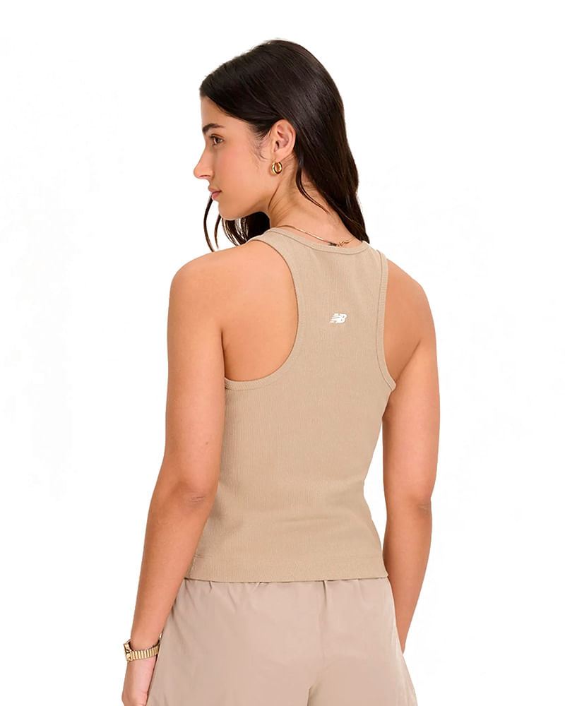 Regata-New-balance-Canelada-Small-Logo-Feminina