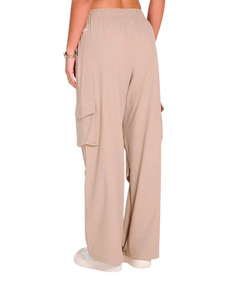 Calca-New-balance-Nylon-Cargo-Feminina