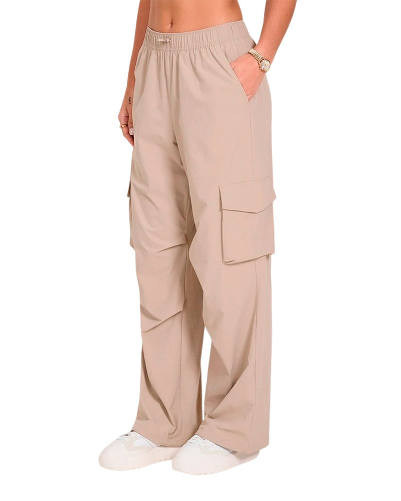 Calca-New-balance-Nylon-Cargo-Feminina