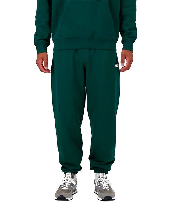 Calça New balance Essentials Small Logo Masculina