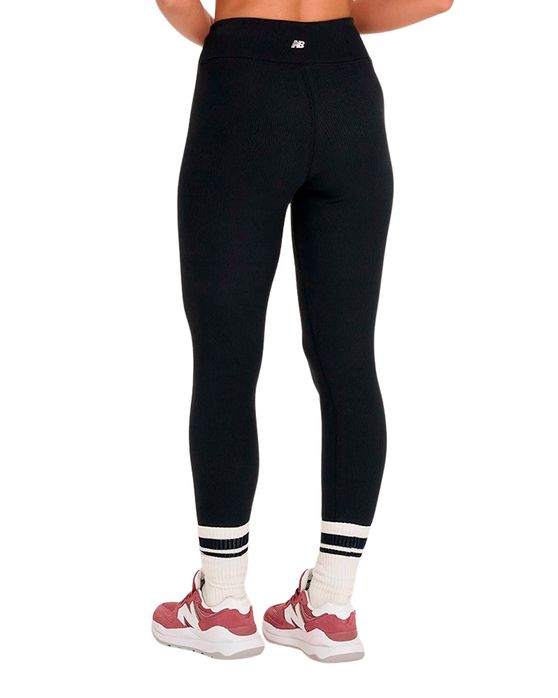 Legging New Balance Canelada F