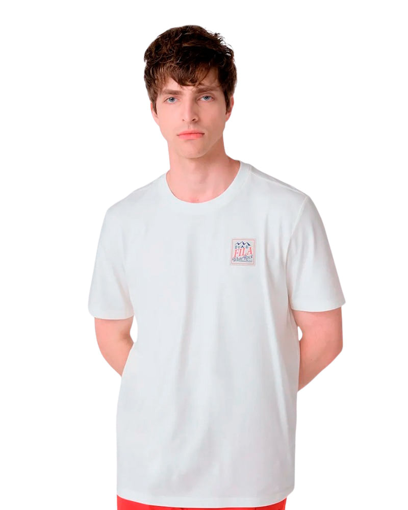 Camiseta-Fila-Wr-Masculina