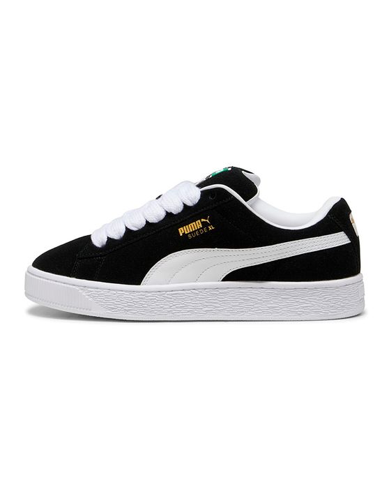 Tênis Puma Suede Xl Unissex