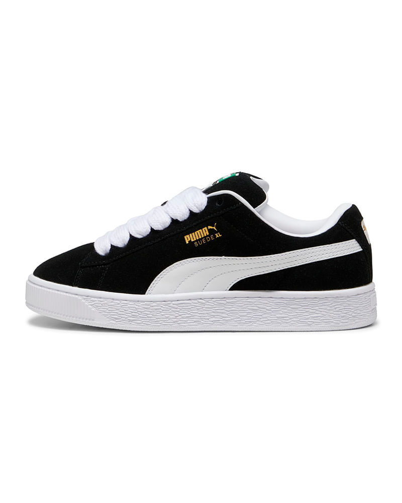 Tenis-Puma-Suede-Xl-Unissex