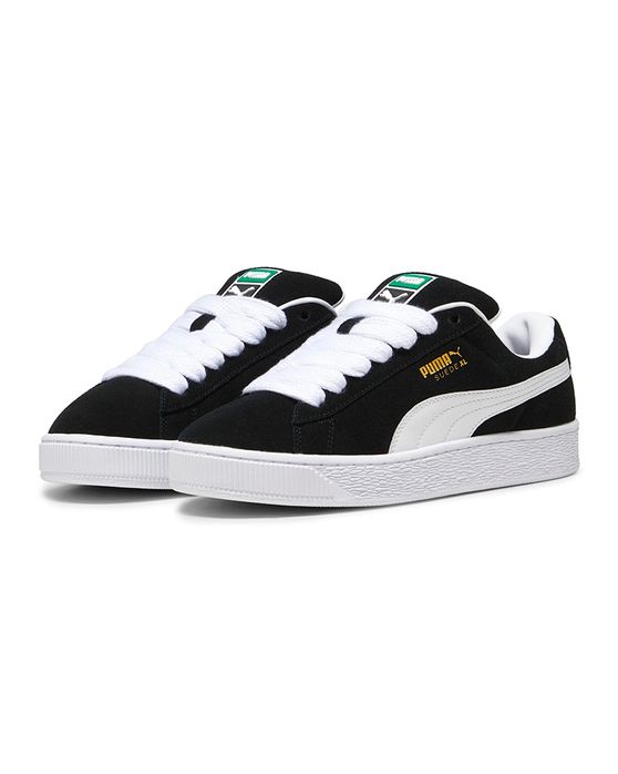 Tênis Puma Suede Xl Unissex